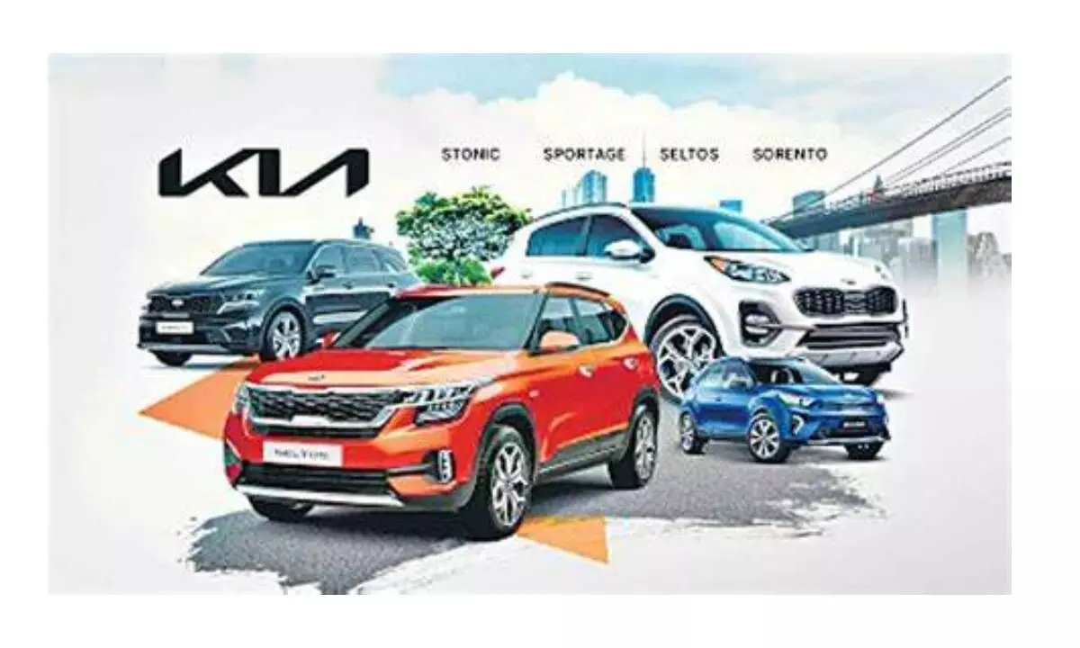 Kia looks to expand sales, service network