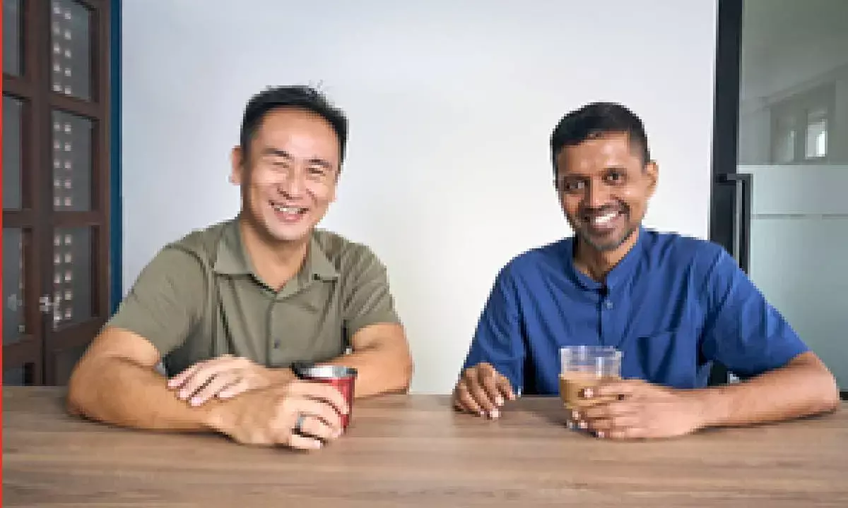 Tin Men Capital leads $2.7 mn investment in AI startup Ailytics