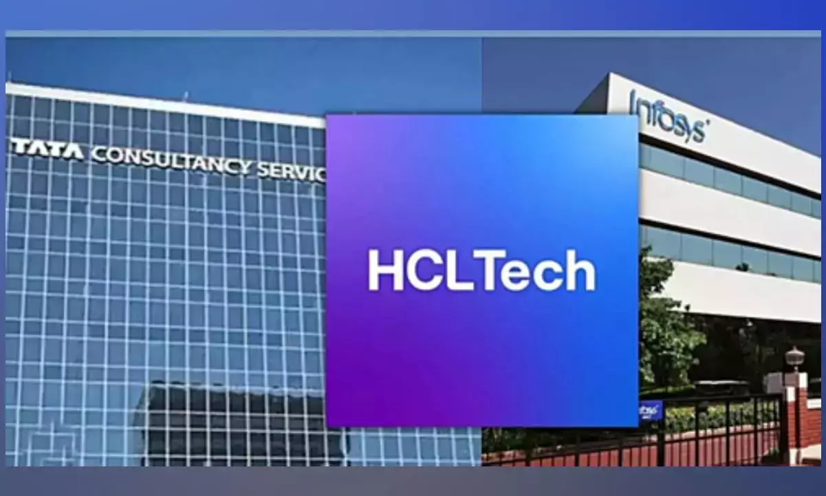 Indian IT companies become more conservative in FY25 growth projections