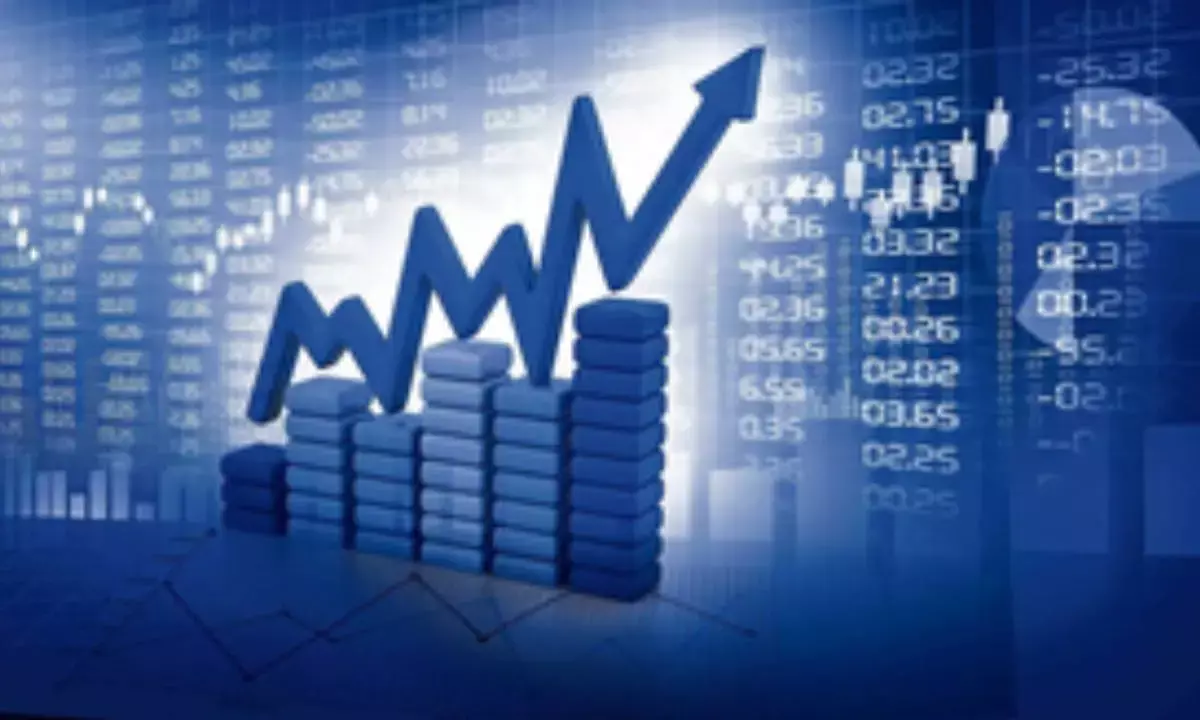 Real estate, metal stocks lead sectoral gainers