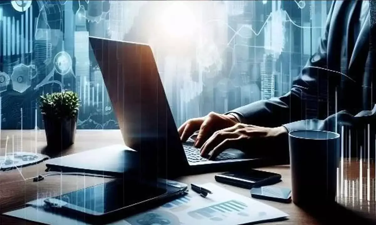 Muted Q4 to hit IT cos’ bottomline