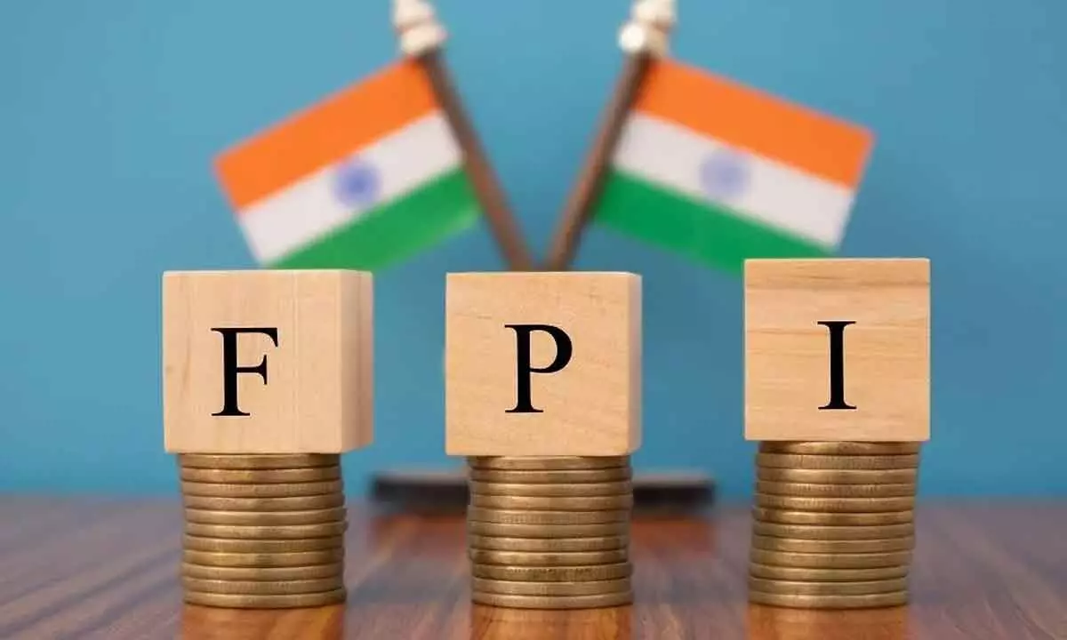 FPIs upbeat on Indian economy