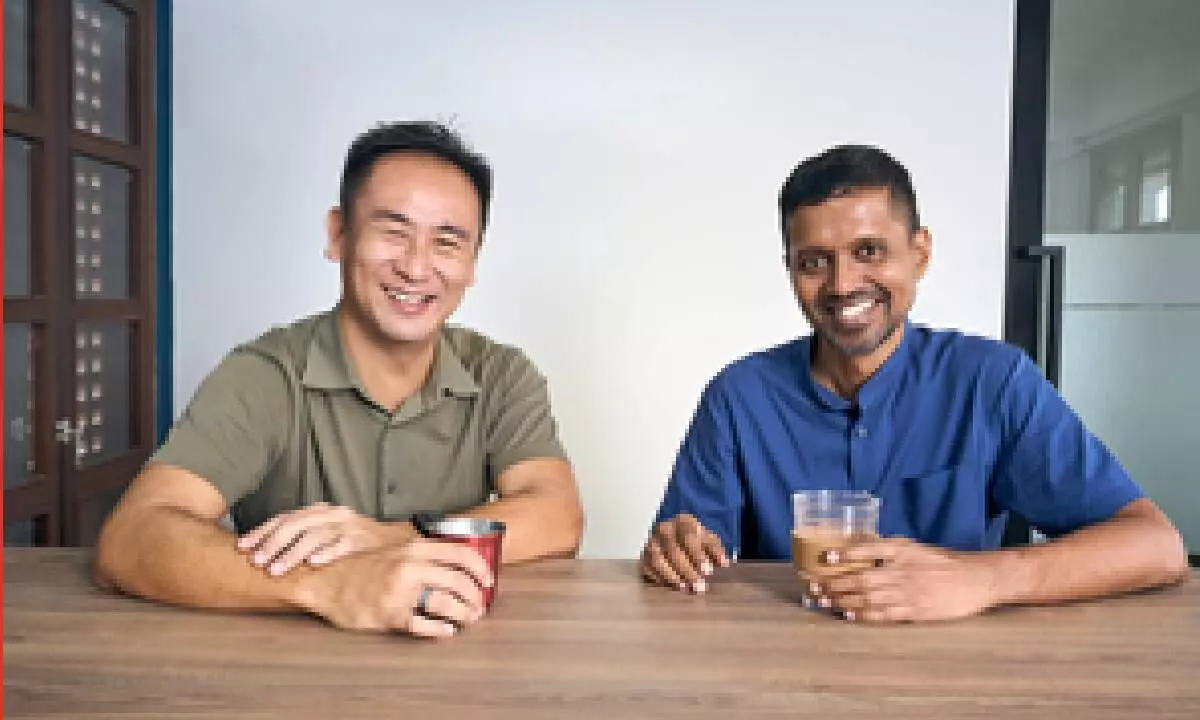 Tin Men Capital leads $2.7 mn investment in AI startup Ailytics