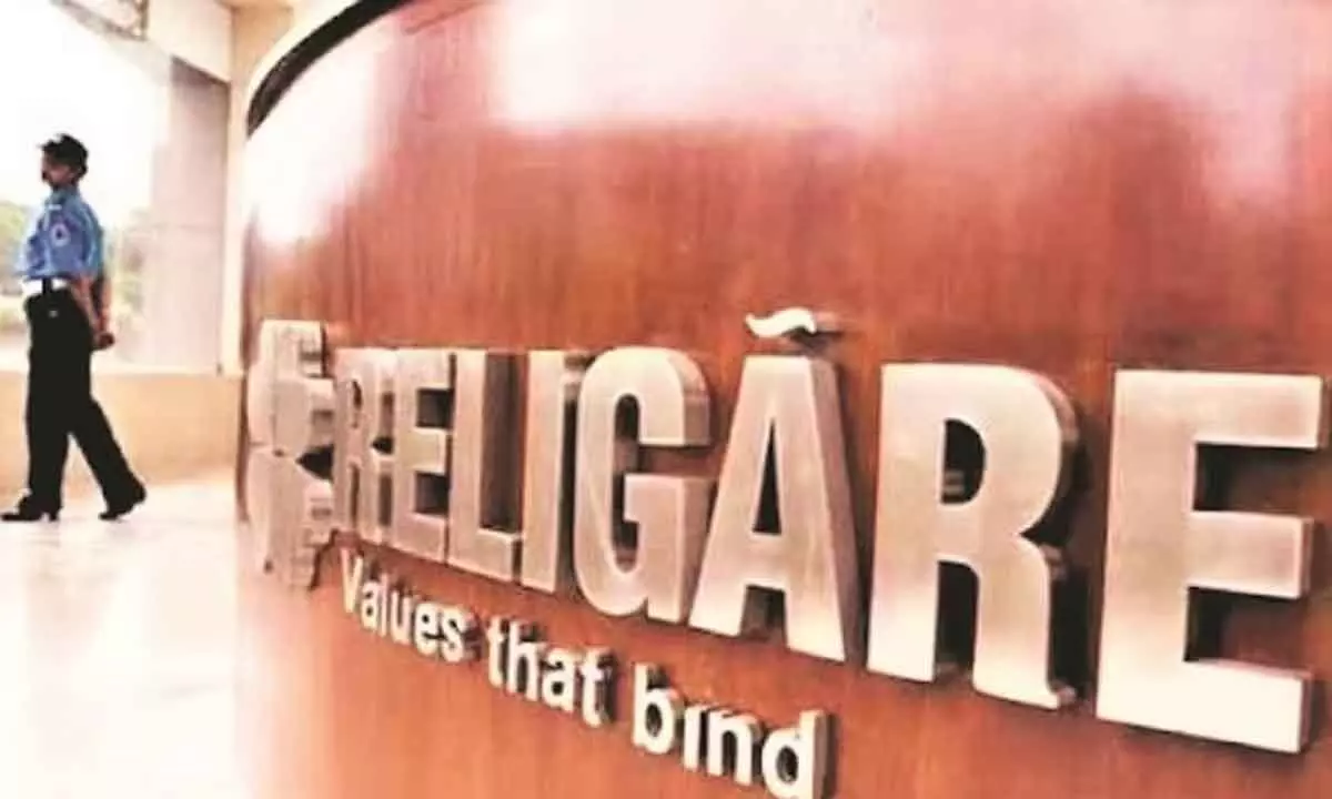 Religare welcomes ED action in recovery efforts for siphoned funds