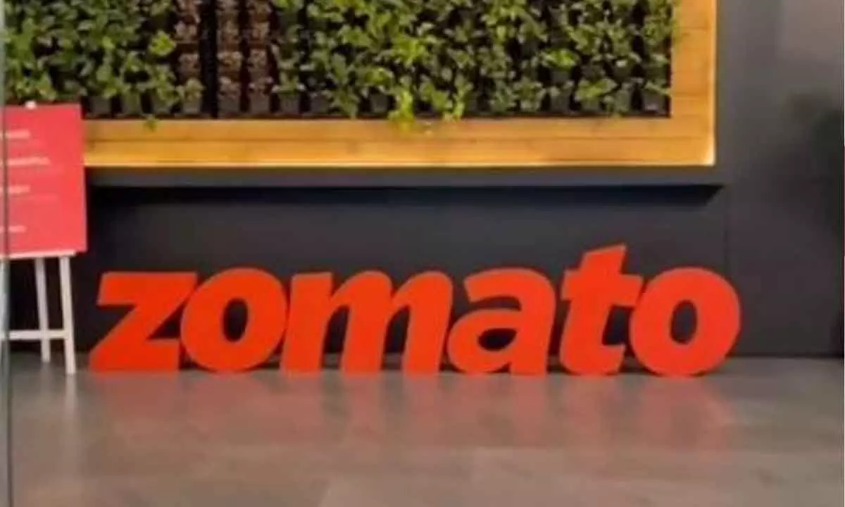 Zomato delists restaurant after a girl dies eating cake ordered online