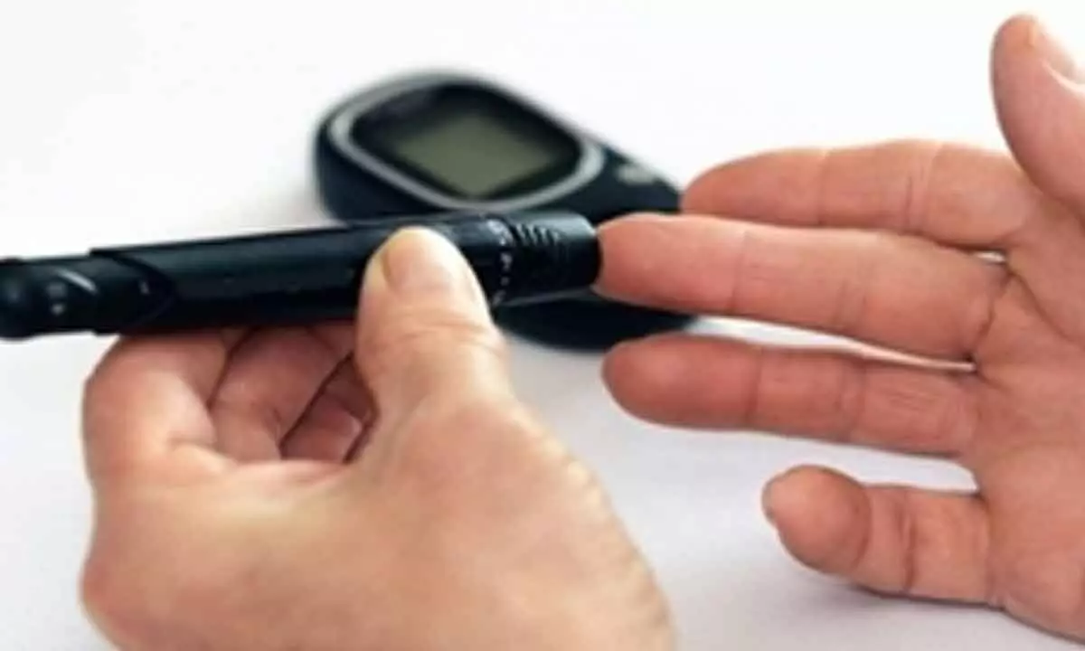 Type 2 diabetics over age 65 can still add some weight