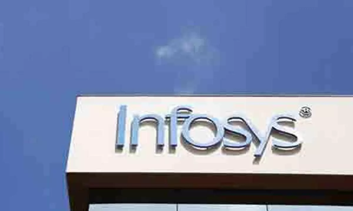 Infosys to receive Rs 6,329 cr tax refund from I-T dept