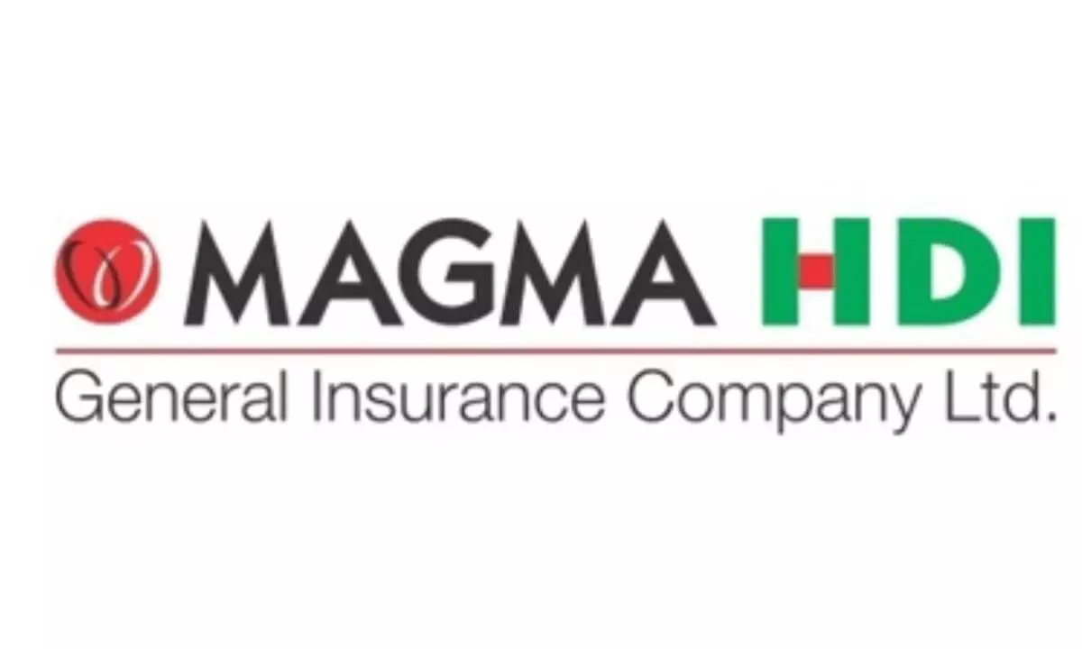 Magma HDI GI signs MoU with Suryoday SFB as their ‘Corporate Agent’ for HI offering Magma HDI GI signs MoU with Suryoday SFB as their ‘Corporate Agent’ for HI offering