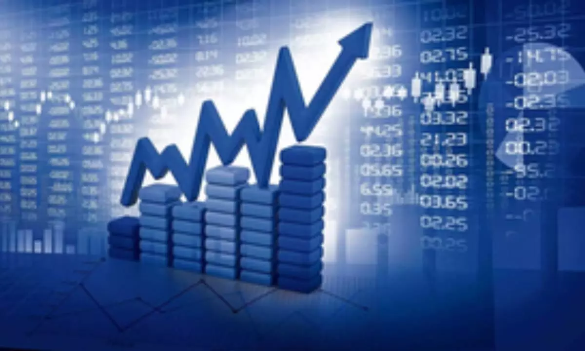 Real estate, metal stocks lead sectoral gainers