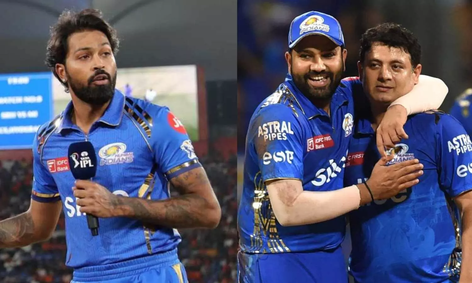 IPL 2024: Hardik Pandya is not worried about the crowd, says MI teammate Piyush Chawla