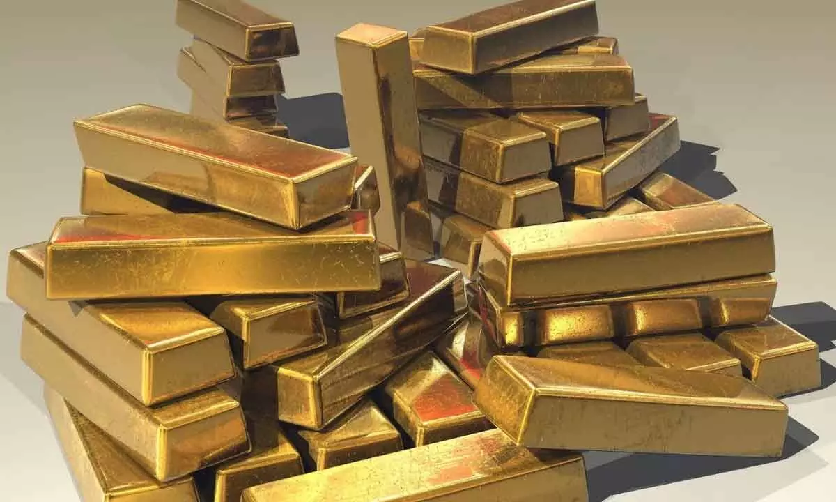 Gold to remain in spotlight as many countries go to polls this year