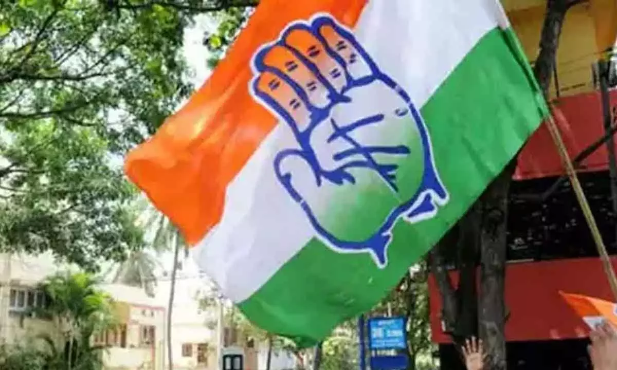 Congress confirms 5 LS, 114 Assembly candidates for AP