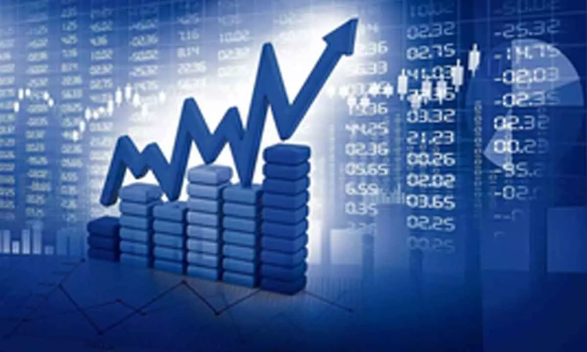 Realty, metal stocks lead sectoral gainers