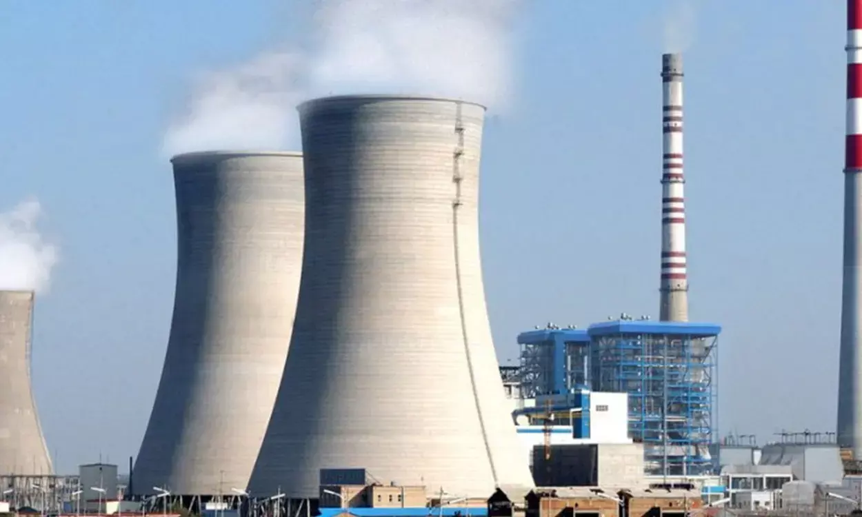 Thermal power plants have 68pc of normative coal stocks: Govt Data