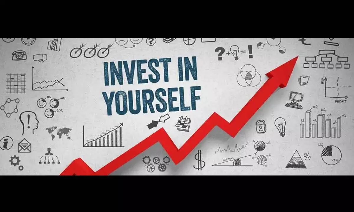 Being conscious and consistent with patience translates to successful investing