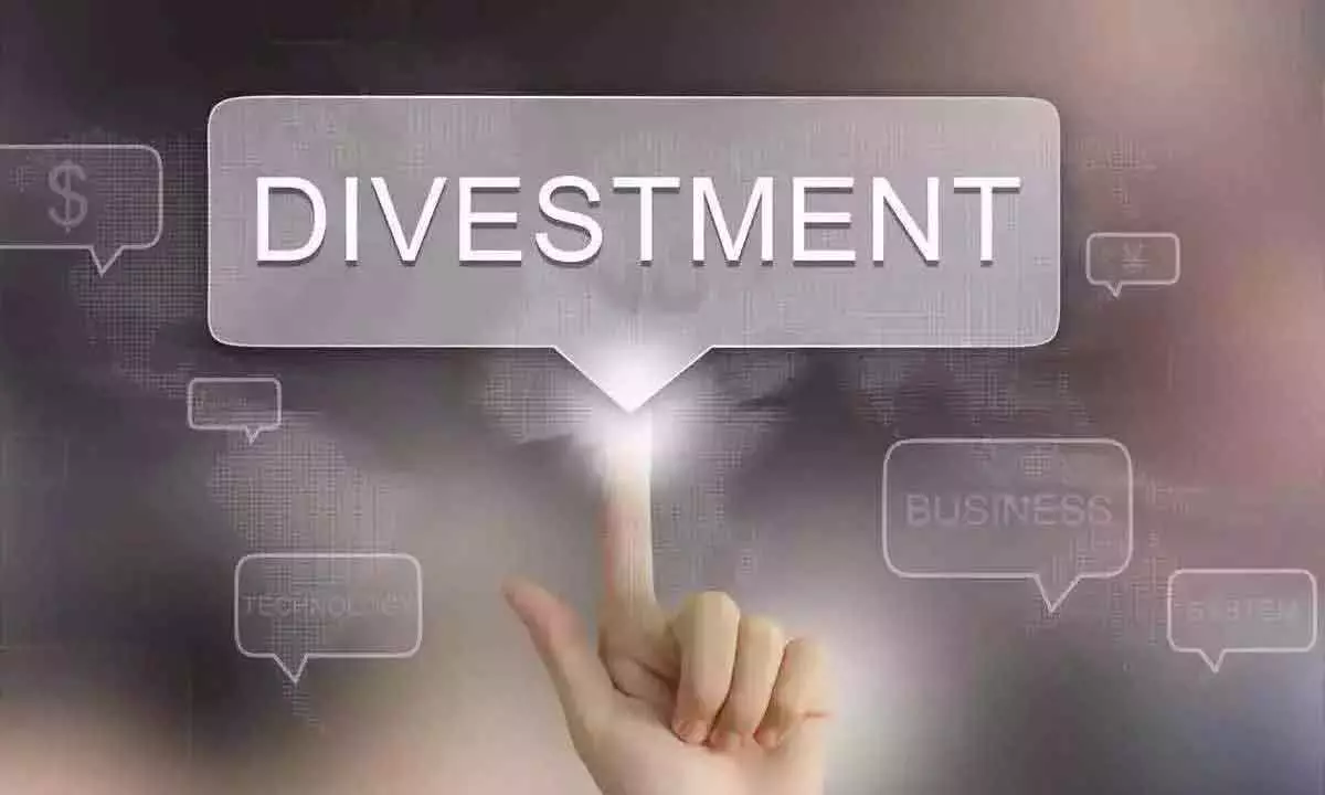 Govt garners Rs 16,507-cr via CPSEs disinvestment
