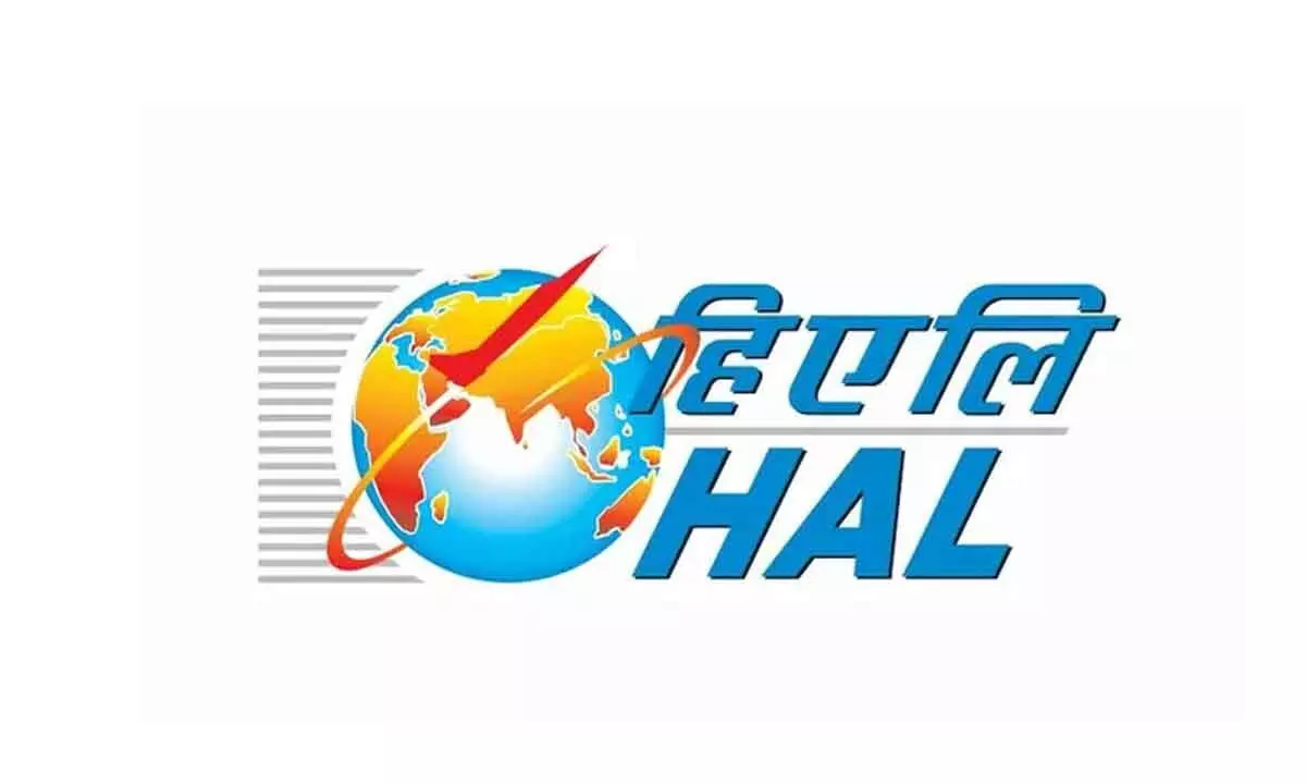 HAL revenue up by 11% at Rs 29,810 cr