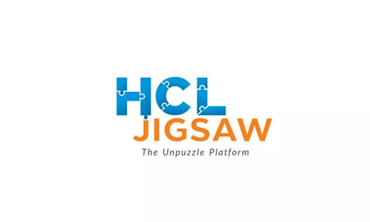 HCL Jigsaw opens for registrations