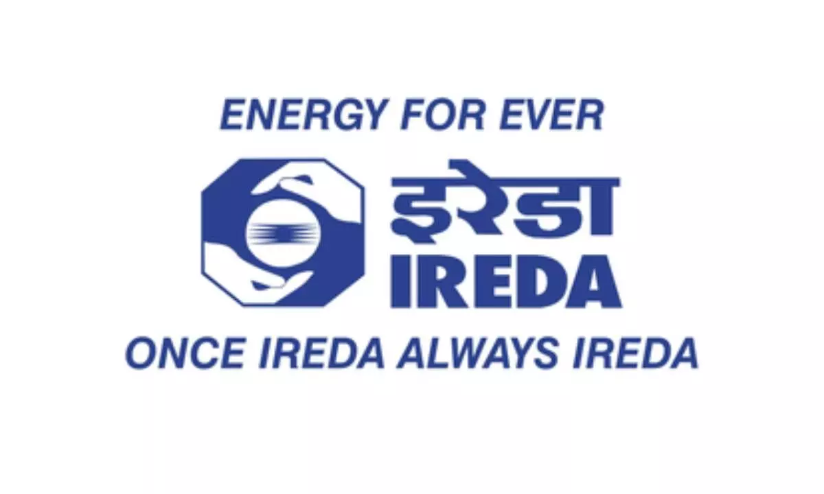 IREDA loans for green energy projects surge to Rs 37,354 crore in 2023-24