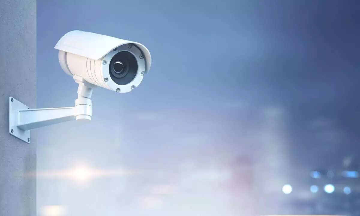 Govt issues advisory on CCTV security, asks ministries to avoid brands with data leaks