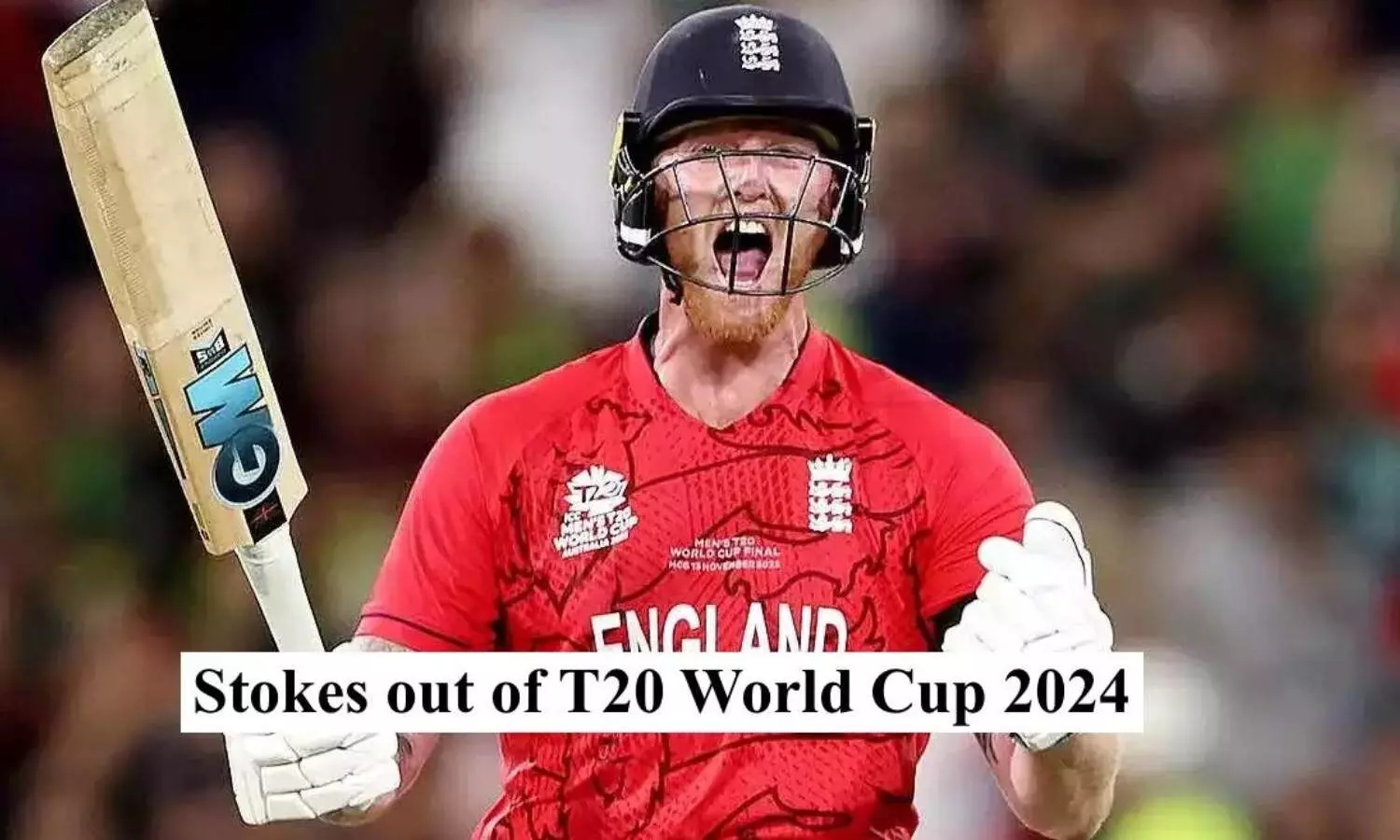 After IPL, Ben Stokes opts out of T20 World Cup