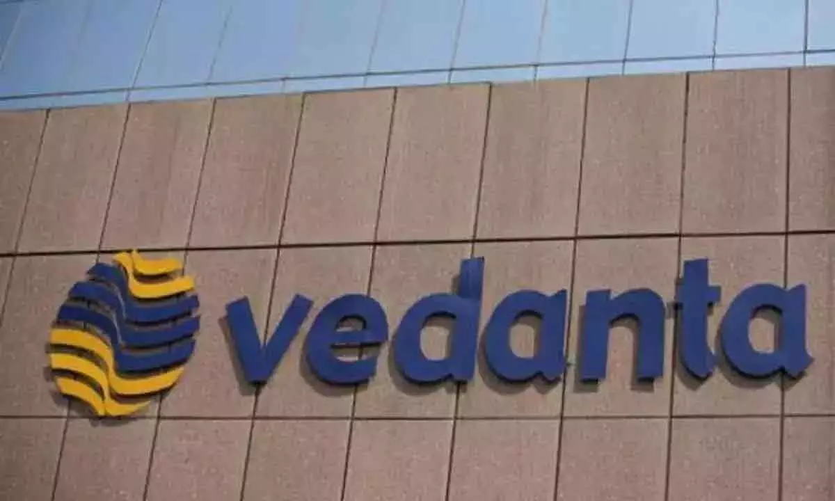 Vedanta demerging key businesses
