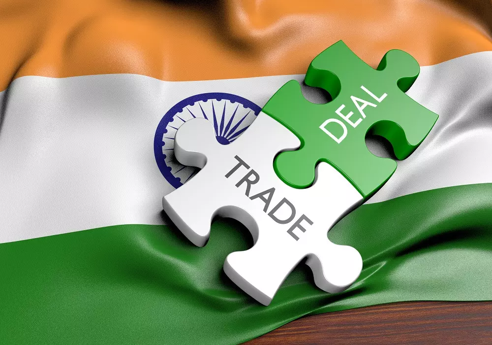 India, Eurasian Economic Union bloc officials hold talks to formally start negotiation for FTA