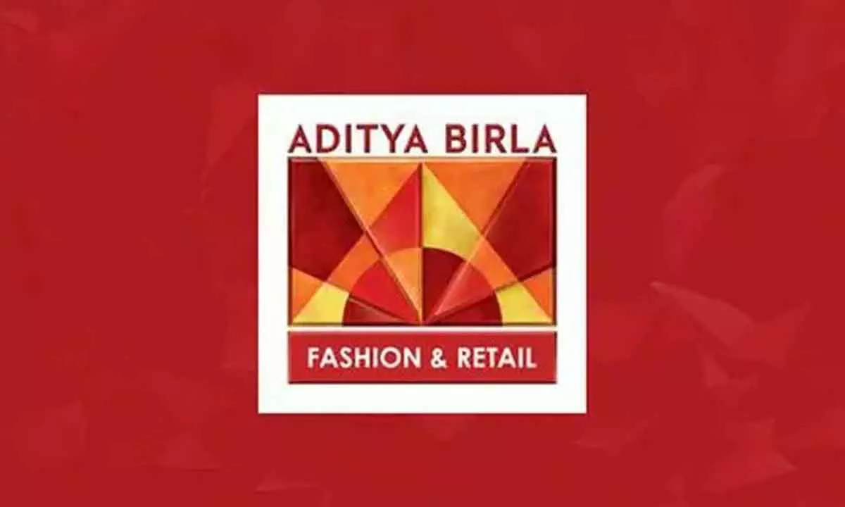 Aditya Birla Fashion shares jump 17%