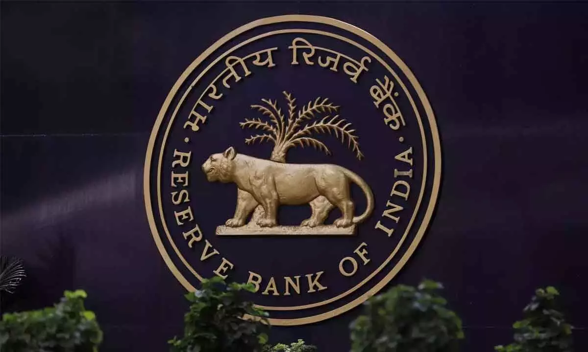 RBI asks payment firms to report suspicious fund transfers during LS polls