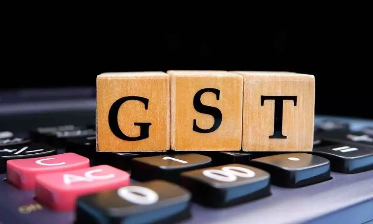 Mizoram reports record GST collections in April, 4 NE states see negative growth