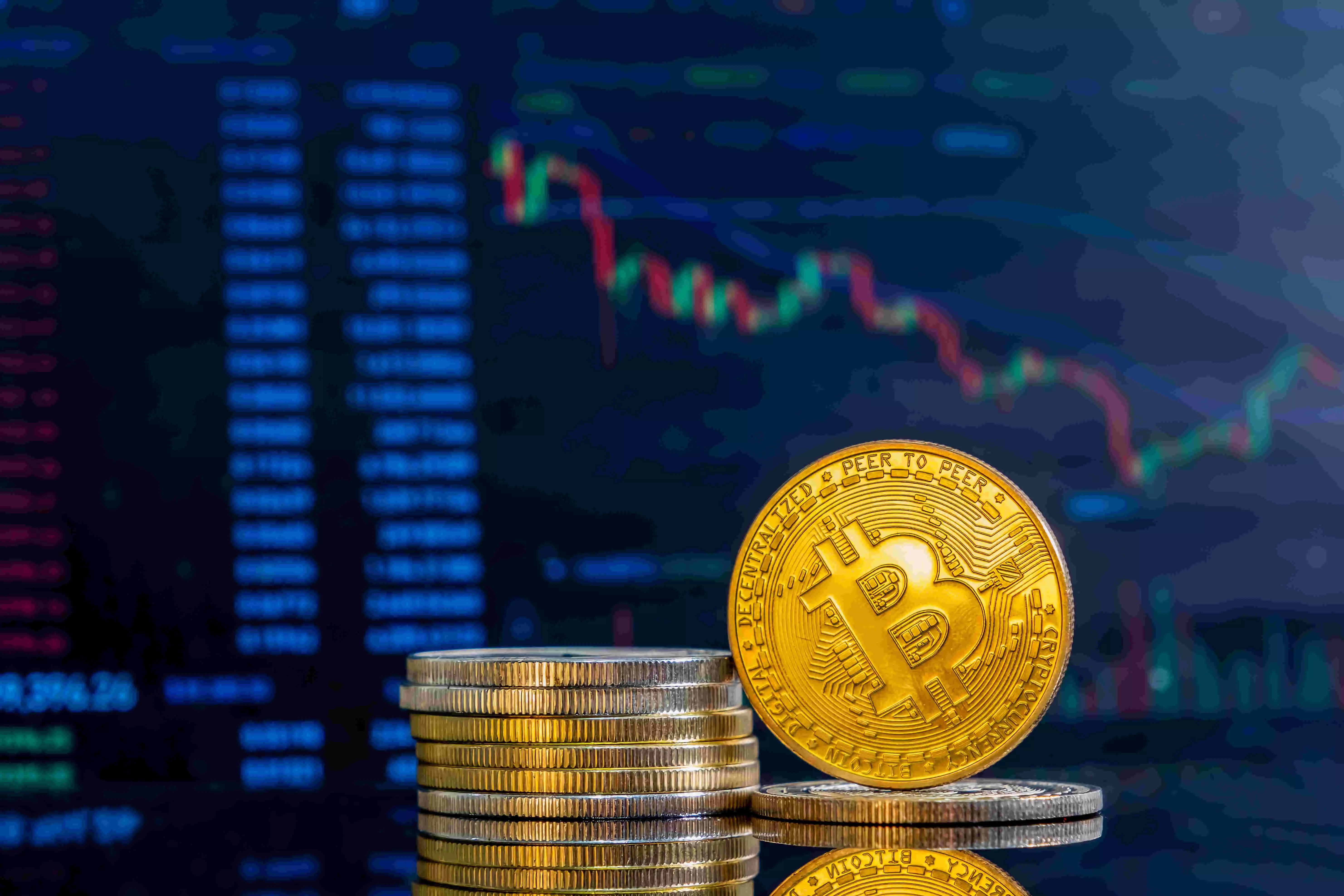 Bitcoin Dips Below Key $67,000 Level as Crypto Market Faces Bearish Pressure