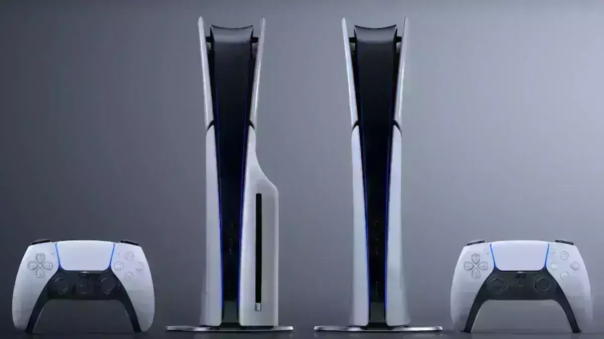 New PlayStation Games This November: Big VR & Classic Releases Alert