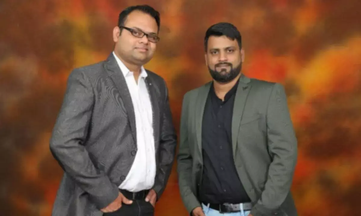 GenAI startup Vodex raises $2 mn to scale global expansion