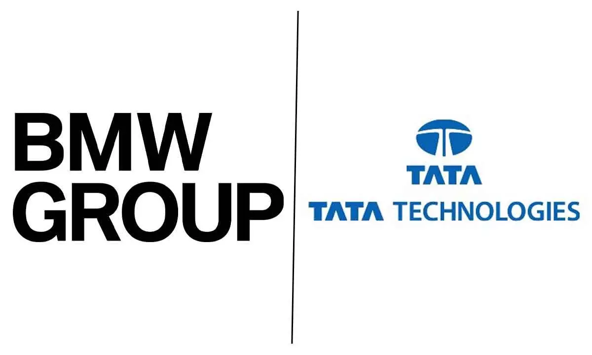 BMW, Tata to develop automotive software solutions