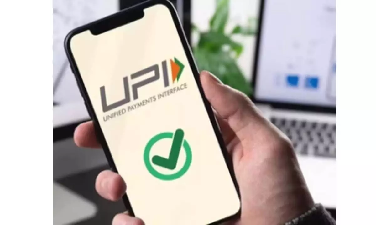 RBI’s decision on 3rd-party UPI apps to democratise wallet market: Experts