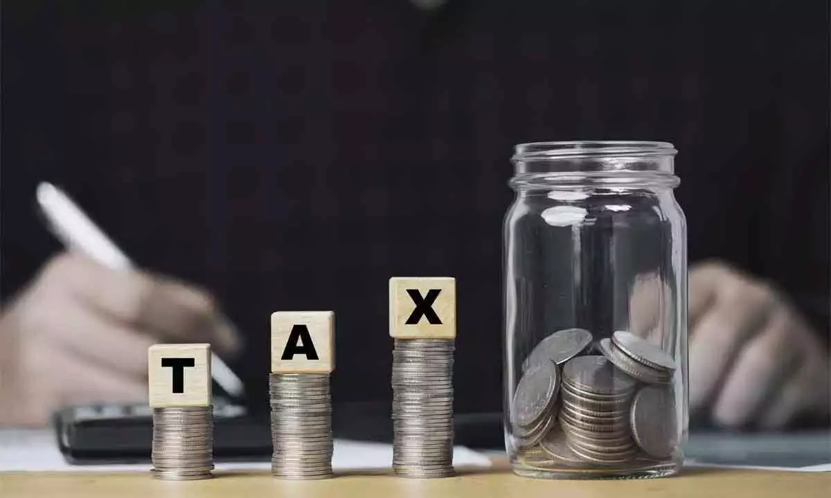 Indirect tax mop-up beats revised estimates in FY24