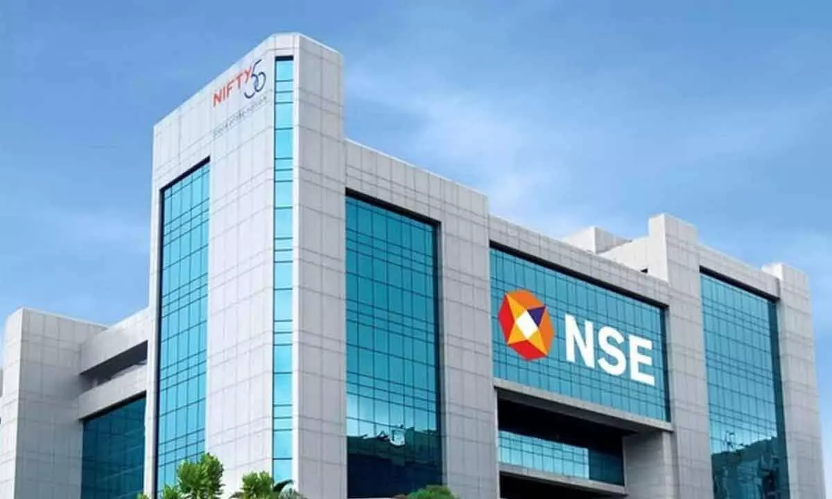 Derivatives stage set for Nifty Next-50