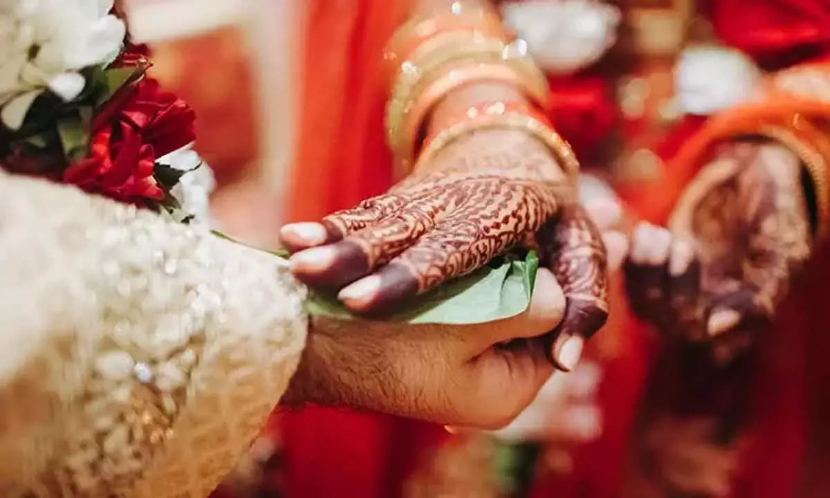 How to stay healthy amidst the wedding season hustle