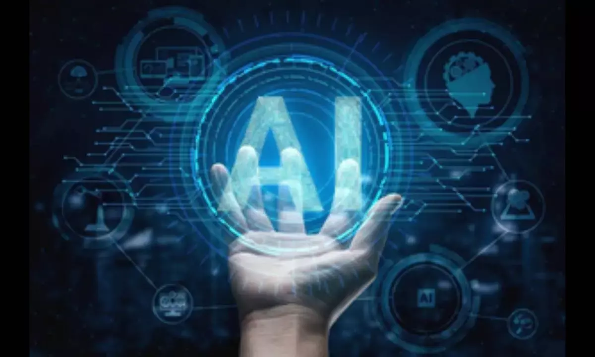 S. Korea to spend $527 million to integrate AI in people’s life