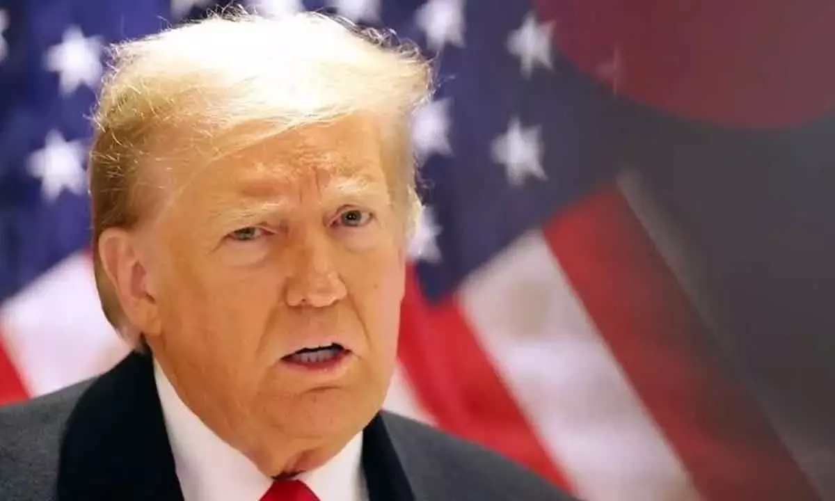 Who will Trump pick as vice president running mate in 2024?