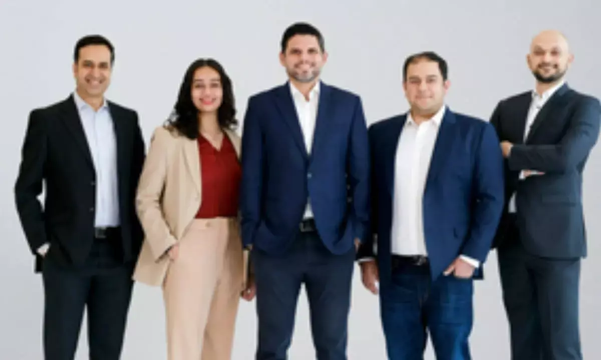 Centre Court Capital launches Rs 350 cr gaming, sports tech fund