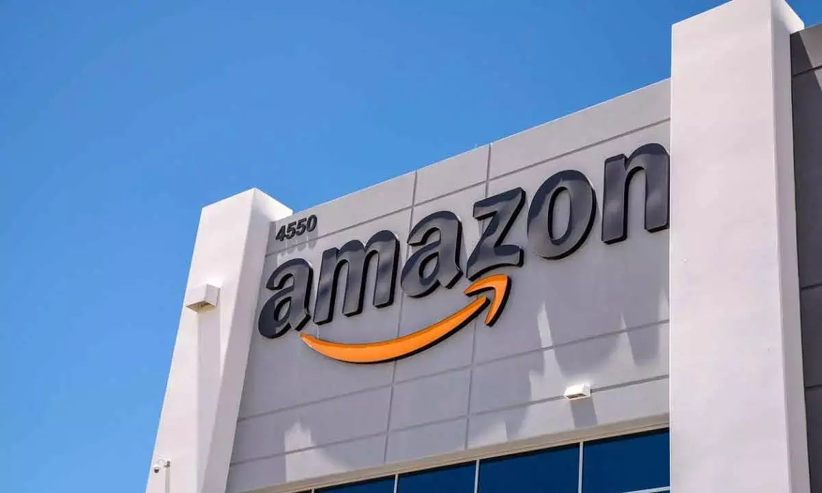 Amazon fined about $6 million for violating labour laws in US