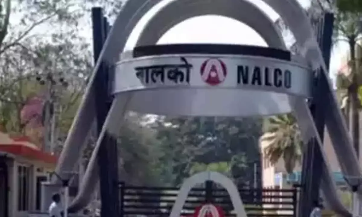 NALCO posts cast metal production at 4.63 lakh MT