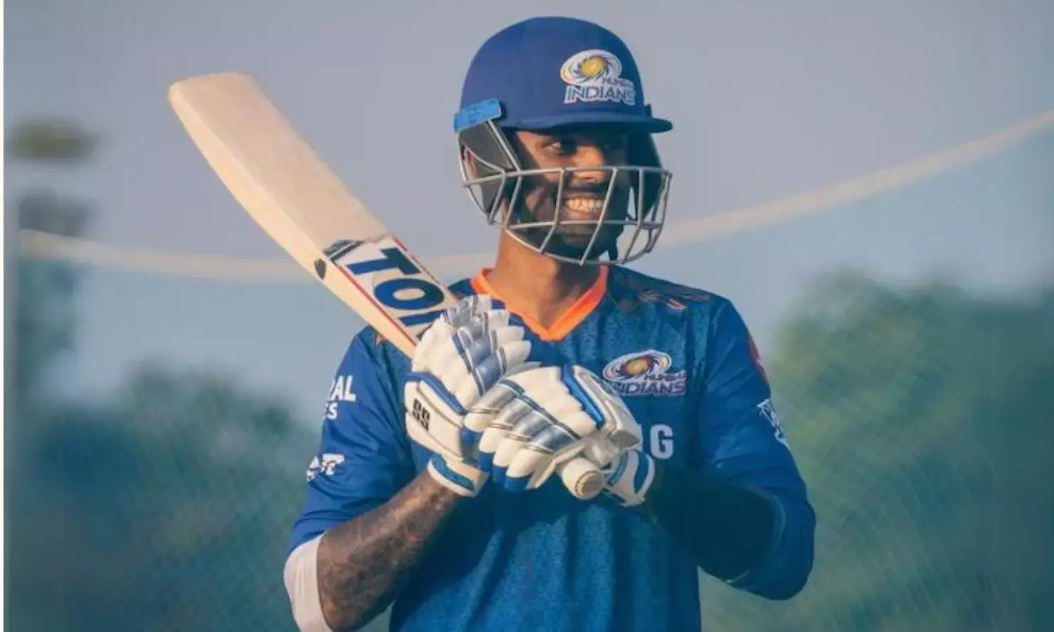 IPL 2024: Suryakumar Yadav receives clearance from NCA, set to join Mumbai Indians on Friday