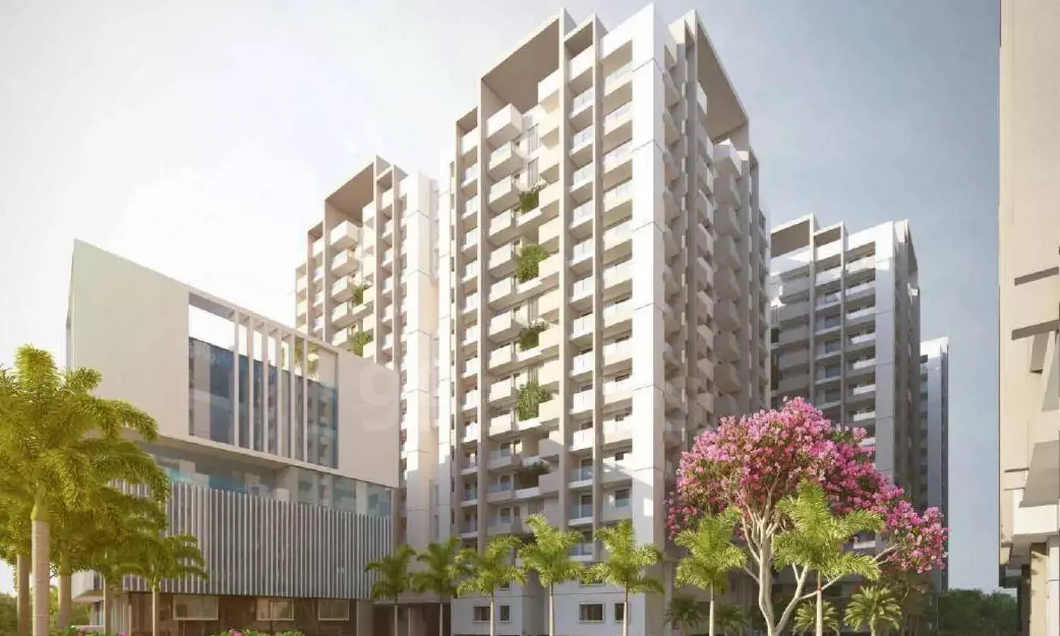 The Reshaping of Hyderabads Residential Landscape With it’s Ongoing Rental Crisis