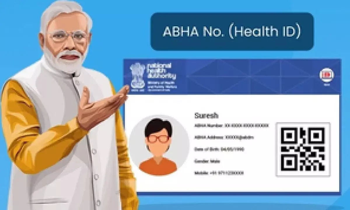 How Ayushman Bharat Health Accounts are helping millions get quality healthcare
