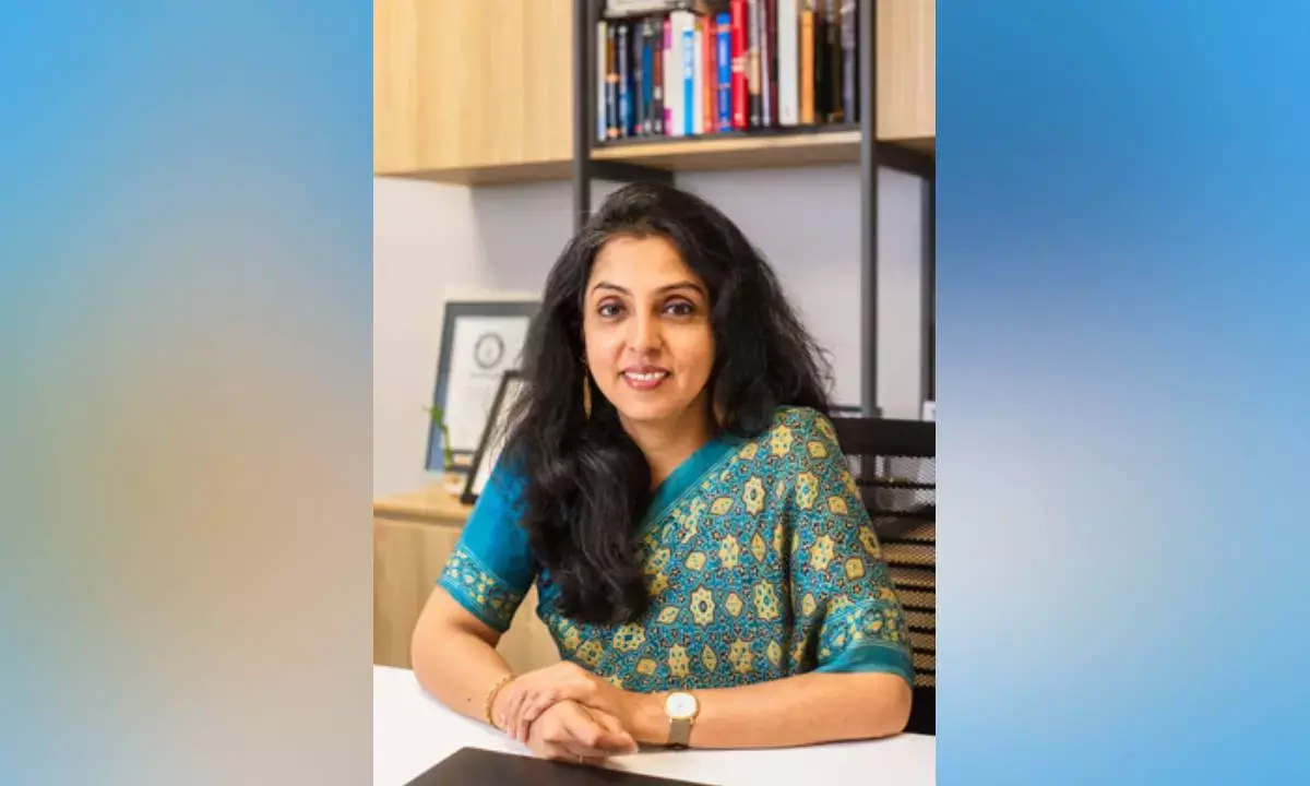 Swiggy appoints Titans Suparna Mitra as independent director