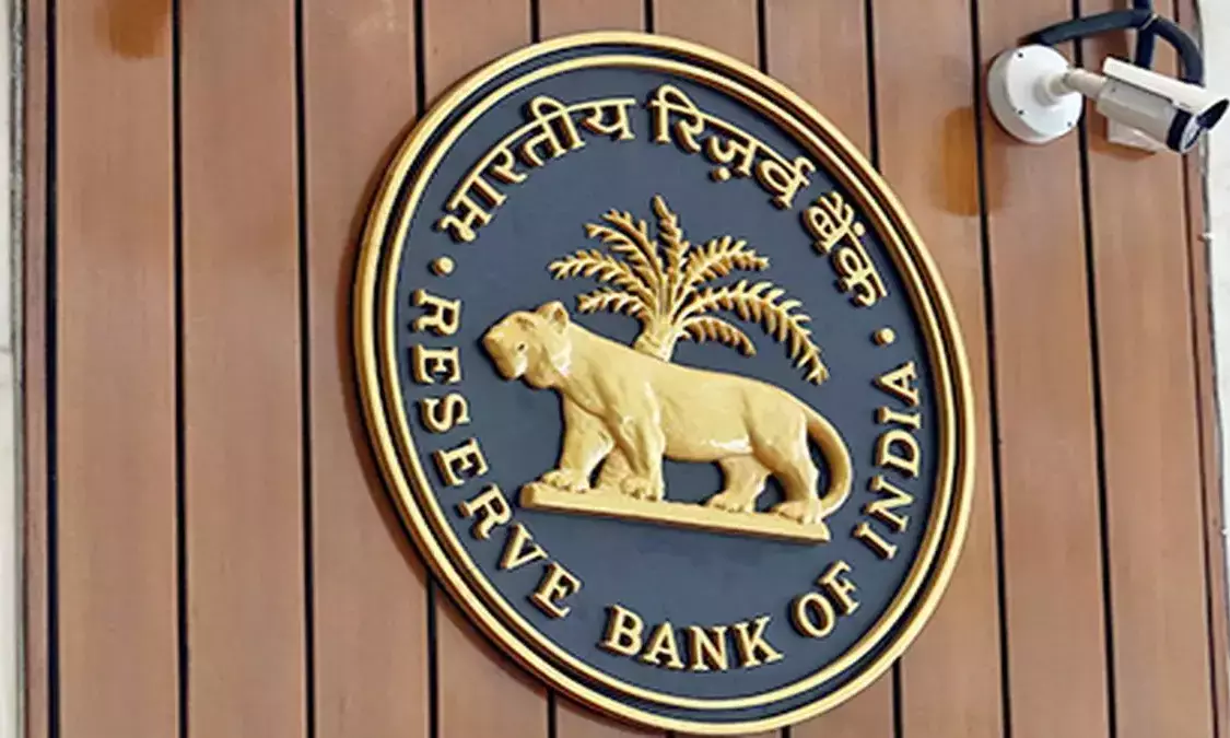 RBI maintains status quo for benchmark interest rate