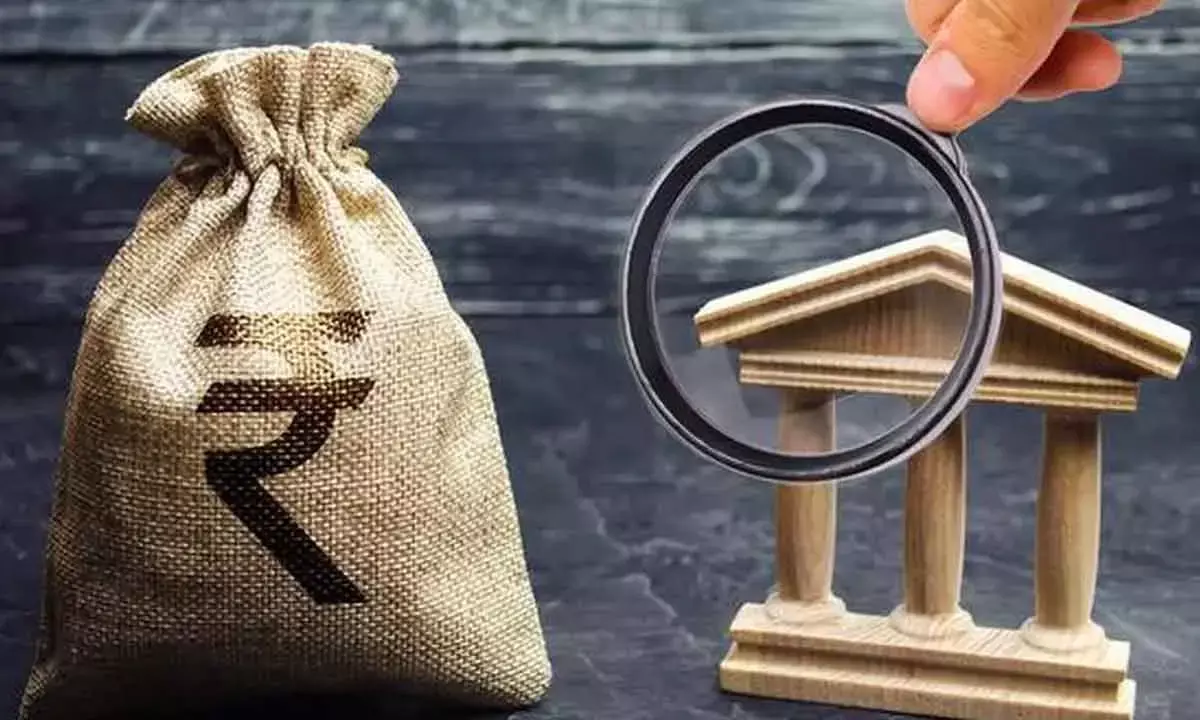 HDFC Bank loan book swells 55% to Rs 25 lakh cr