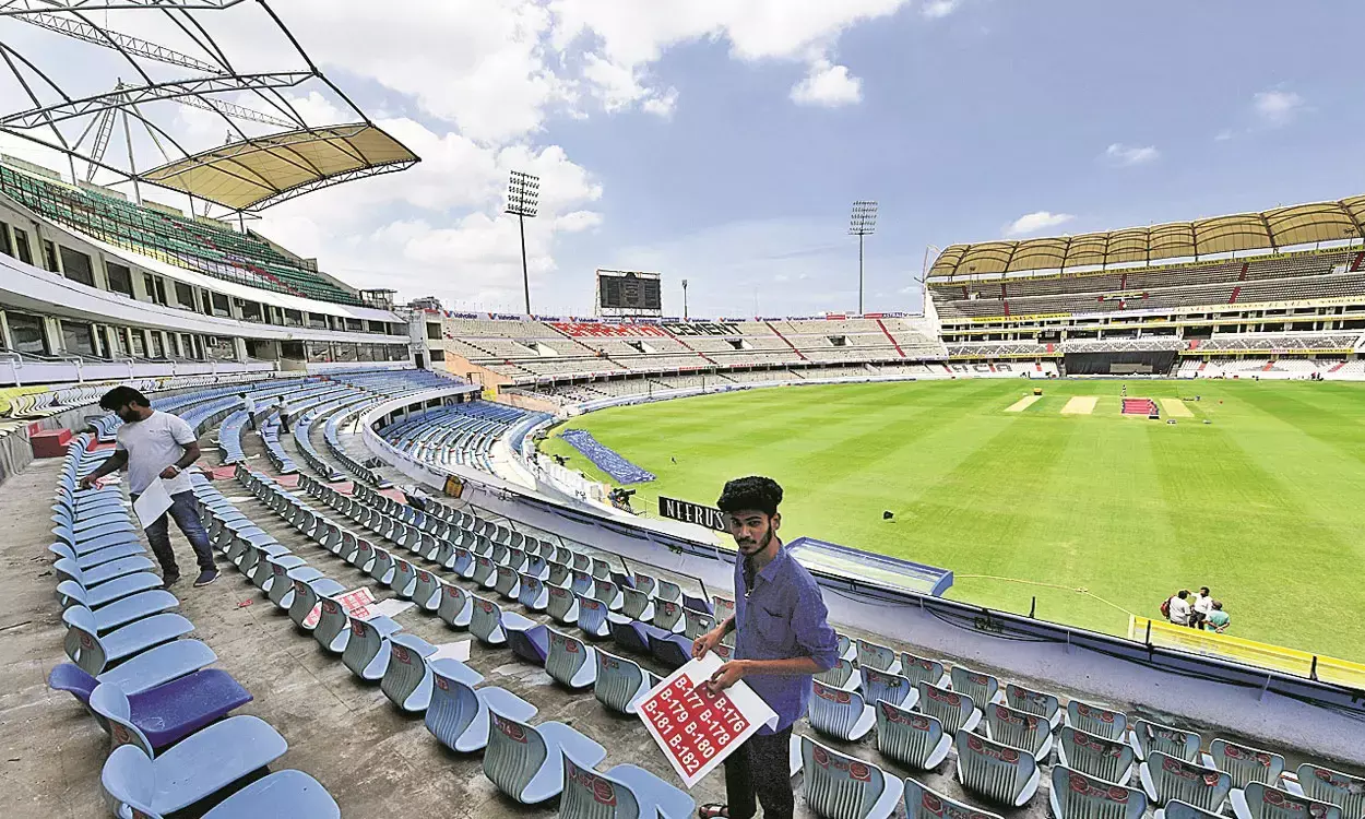 IPL 2024: Ahead of SRH vs CSK match, electricity disconnected in Hyderabad’s cricket stadium due to non-payment of bills
